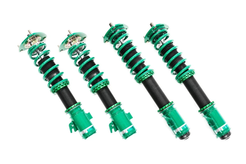 Tein 15-21 Subaru WRX STI (VAG/VAF) Street Advance Z Coilovers