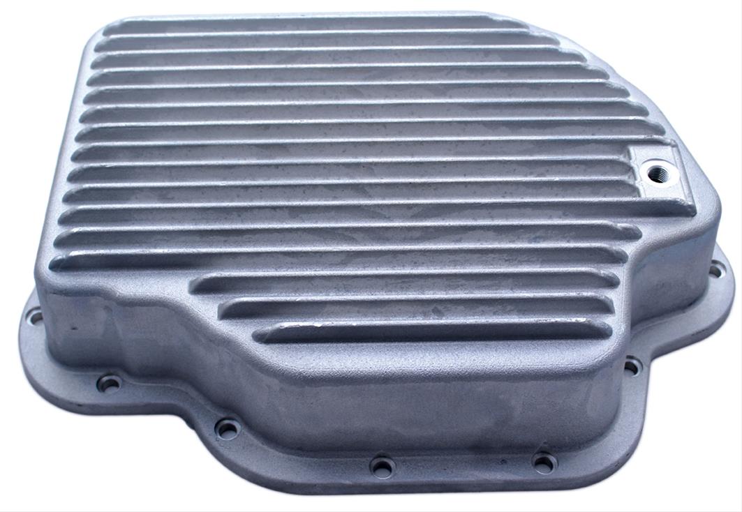 FTI Performance F4013PO TH400 Deep Aluminum Transmission Pan