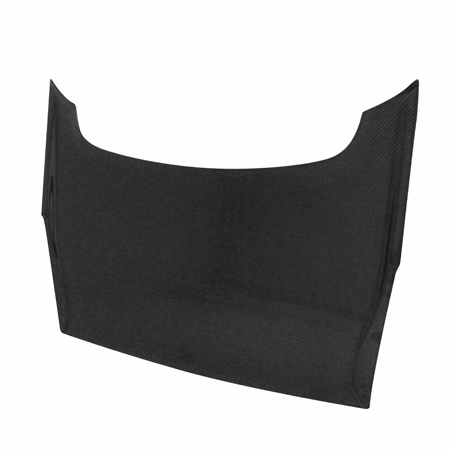 Seibon OEM-style carbon fiber trunk lid for 1991-2005 Acura NSX- TL9206ACNSX