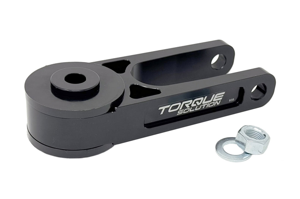 Torque Solution 2023+ Toyota GR Corolla Lower Engine Pitch Mount