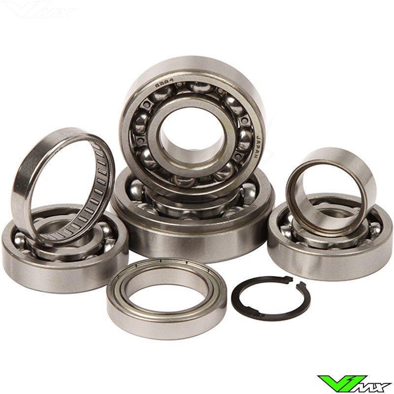 Hot Rods Transmission Bearing Kit, ea, 1 TBK0092