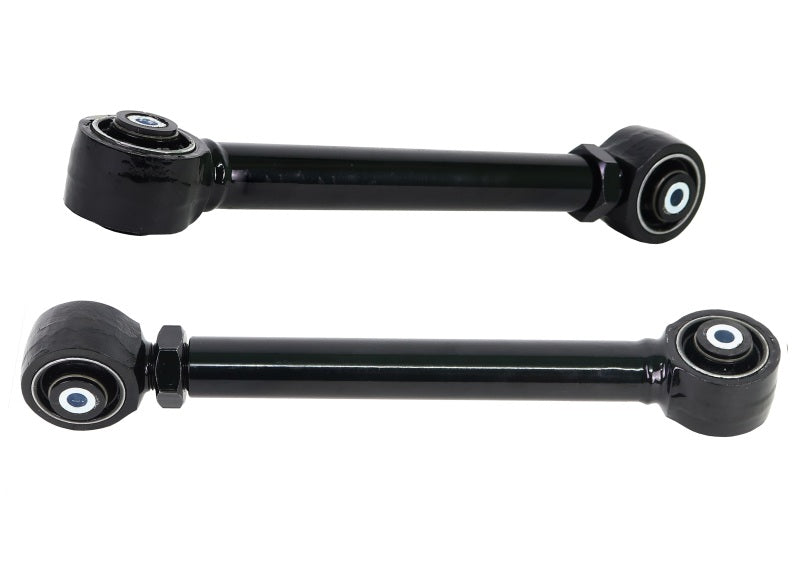 Heavy-duty adjustable control arms for Jeep Grand Cherokee
