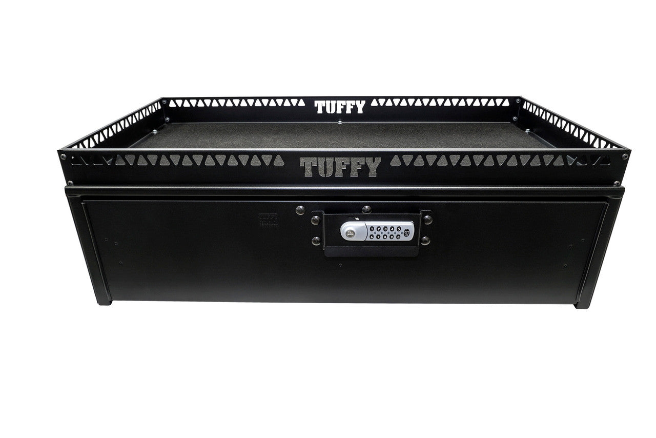 Tuffy Atlas Vault Tactical Security Drawer 364-01
