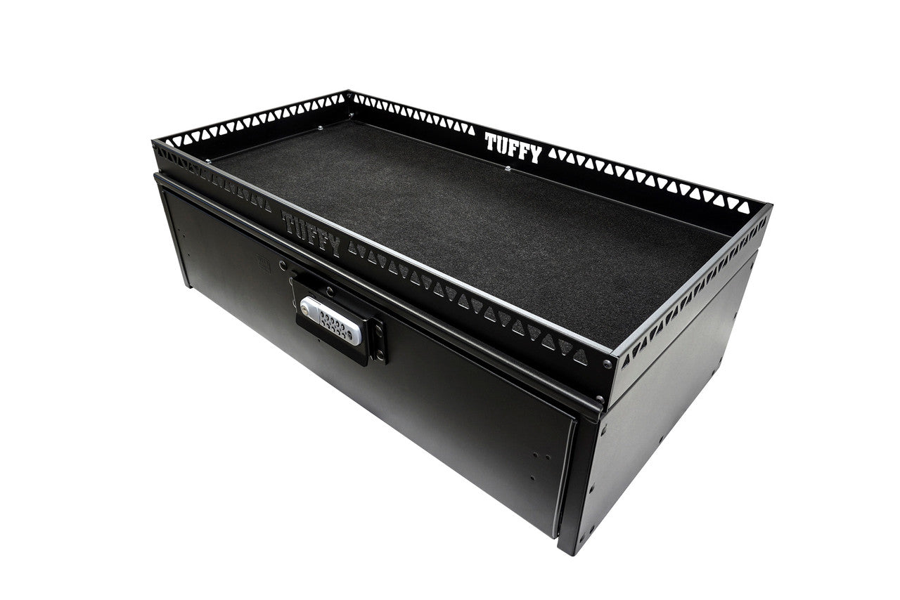 Tuffy Atlas Vault Tactical Security Drawer 364-01