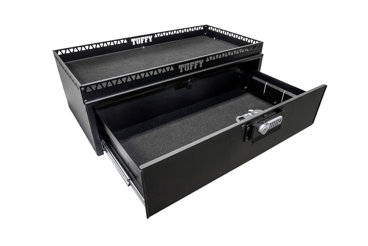 Tuffy Atlas Vault Tactical Security Drawer 364-01