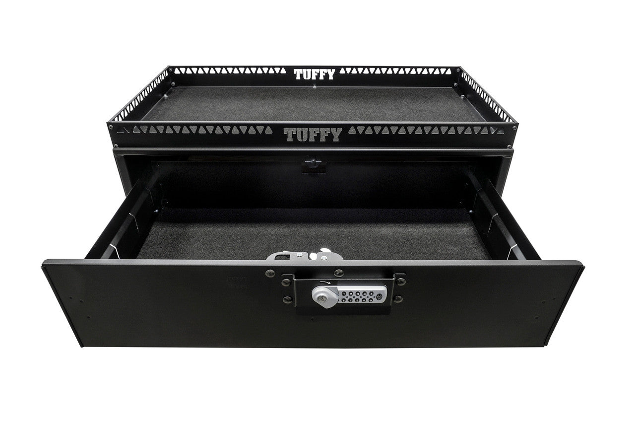 Tuffy Atlas Vault Tactical Security Drawer 364-01