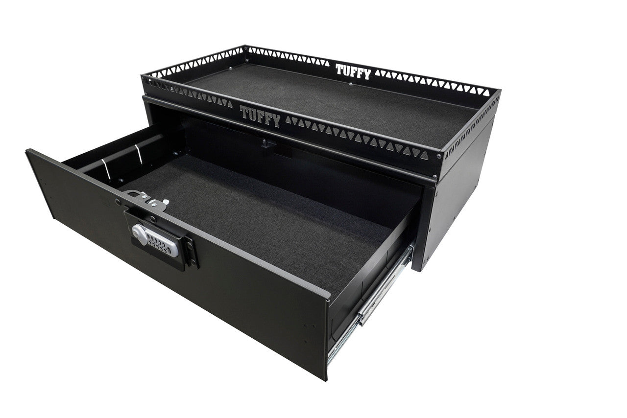 Tuffy Atlas Vault Tactical Security Drawer 364-01