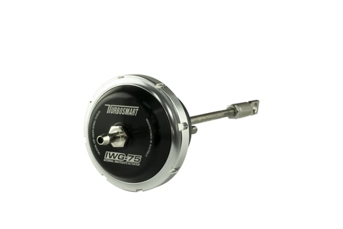 Turbosmart internal wastegate actuator Mustang EcoBoost 2.3L TS-0622-8102