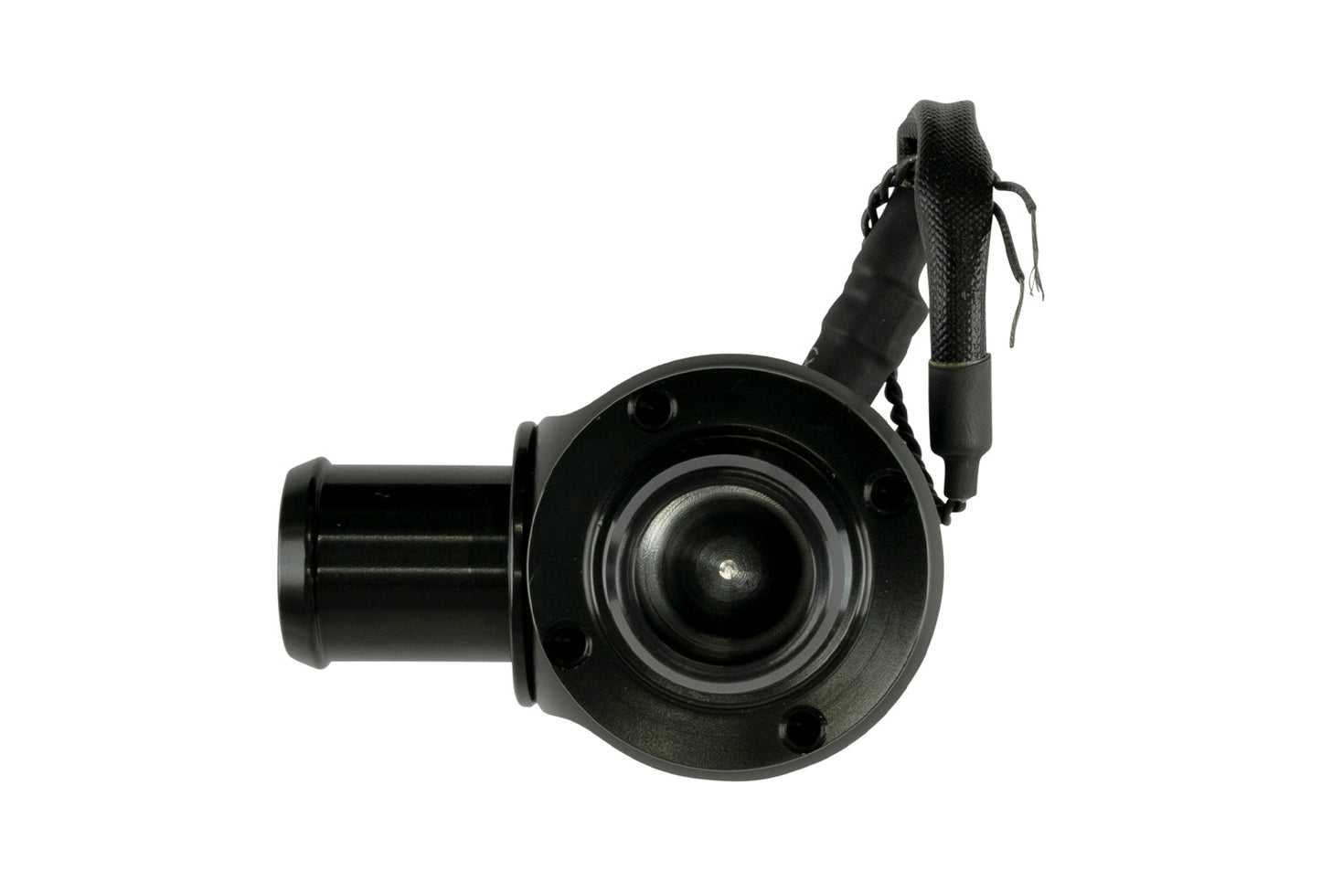 Turbosmart Kompact EM Plumb Back Blow Off Valve Universal 25mm TS-0223-1275