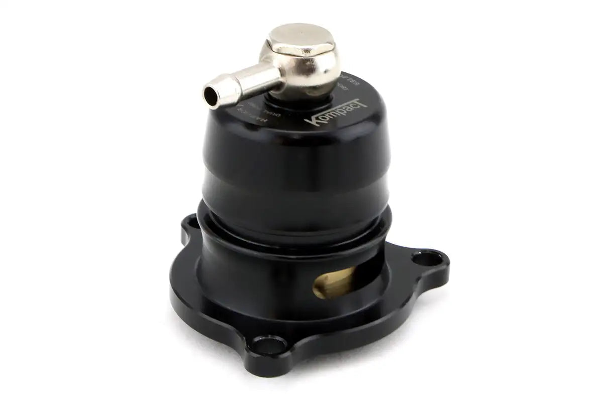 Turbosmart Kompact Dual Port BOV – Ford Fiesta Ecoboost (2013–2019) (SKU: TS-0203-1065)