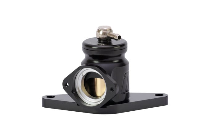 Turbosmart Kompact Plumb Back BOV – Full Recirculating – Subaru Applications (SKU: TS-0203-1215)