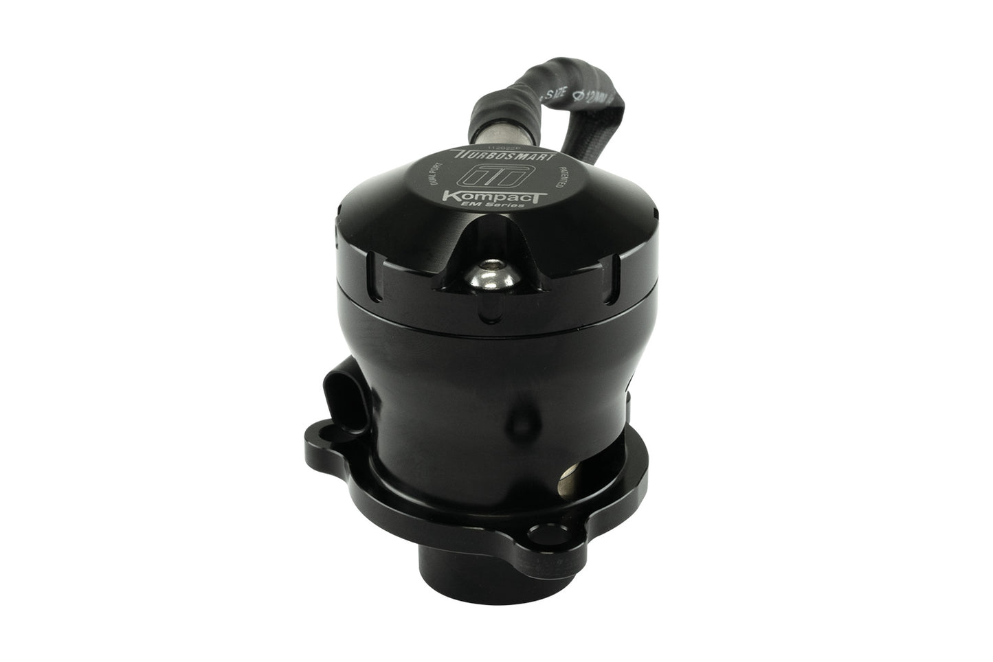 Turbosmart Kompact EM BOV VR2 Dual Port, Ford, Mercedes-Benz, Nissan TS-0223-1066