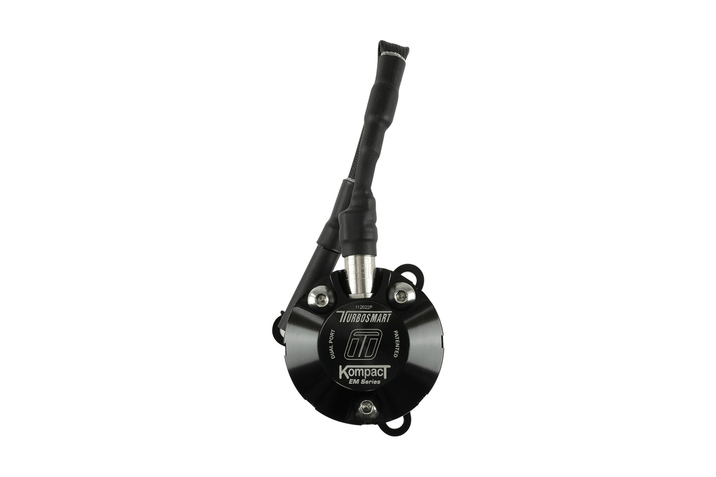 Turbosmart Kompact EM BOV VR2 Dual Port, Ford, Mercedes-Benz, Nissan TS-0223-1066