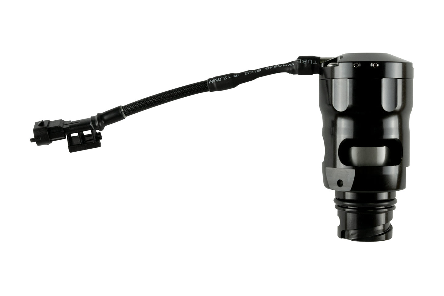 Turbosmart EM Blow Off Valve – Ford F-150 EcoBoost/Raptor (2013–Current) (SKU: TS-0225-1001)