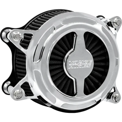 Vance and Hines 23-24 Touring Models Blade Air Intake - Chrome