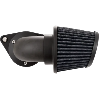 Vance & Hines HD Sportster 91-21 VO2 Falcon Fg Forged Carbon