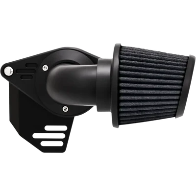 Vance & Hines HD Touring/Softail 17-21 VO2 Falcon Intake Black