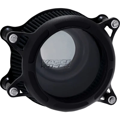 Vance & Hines HD Touring 08-16 VO2 Insight Intake Kit Black