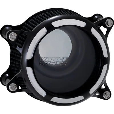 Vance & Hines HD Sportster 91-22 VO2 Insight Contrast