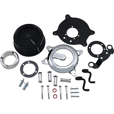 Vance & Hines HD Touring/Triglde/Softail VO2 Rogue