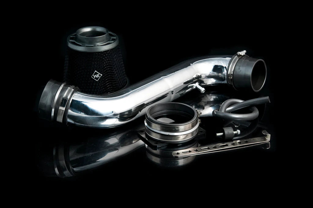 Weapon R 303-113-101 performance air intake system designed for improved airflow, horsepower, and engine efficiency.