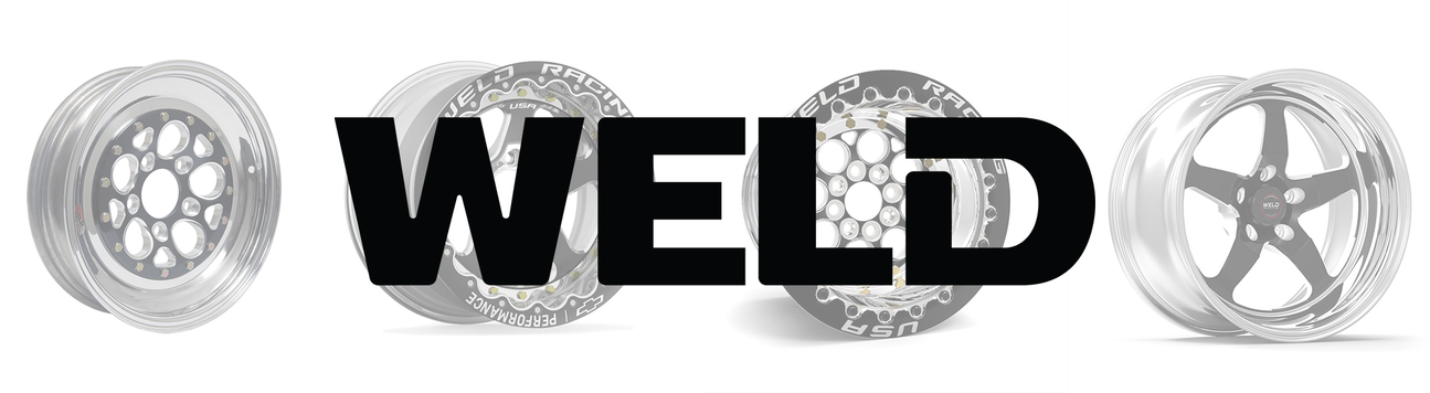 Weld Off-Road Scorch 20x10 8x165.1 ET-18 BS4.76 Gloss BLK MIL DIA 125.1