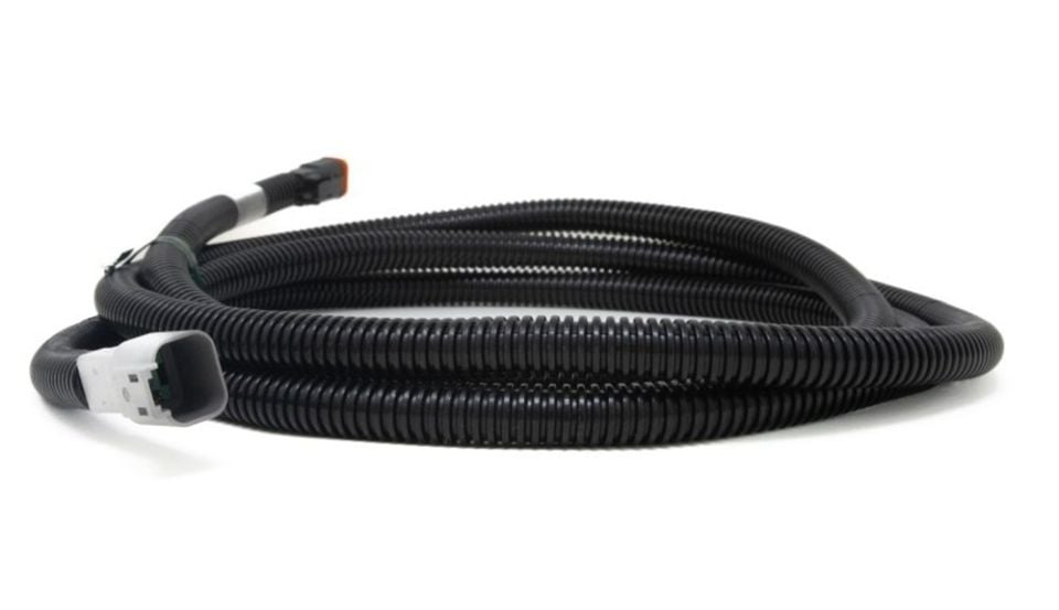 FASS Replacement Wire Extension 6.4L Ford Trigger