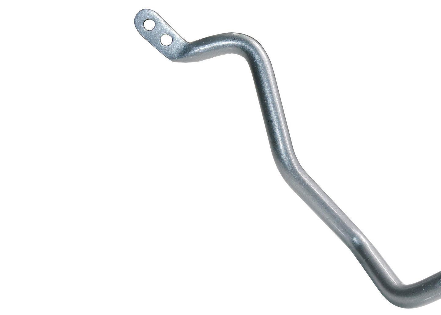 Whiteline BBR11Z 20mm rear sway bar for 1999-2006 BMW 3 Series E46