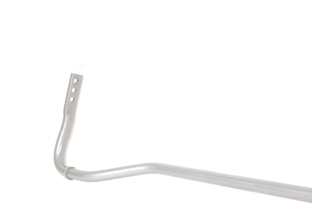 Whiteline BHR82XZ 22mm rear sway bar for 2008-2009 Pontiac G8 and 2014-2017 Chevrolet Camaro SS