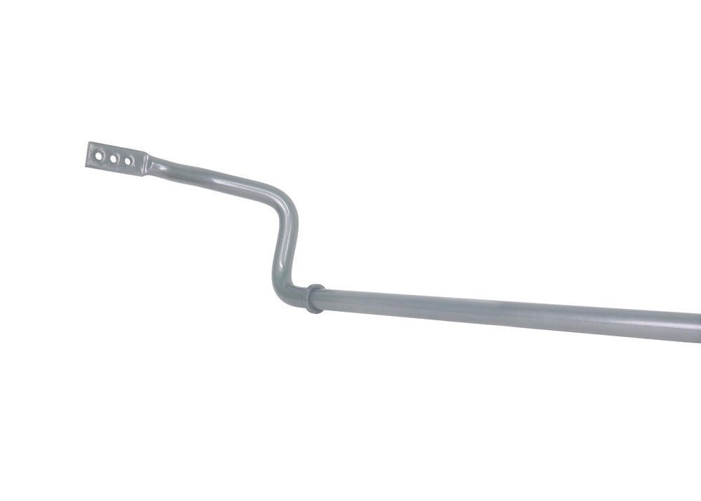 Whiteline BMF55Z 27mm front sway bar for 2008-2015 Mitsubishi Lancer EVO X