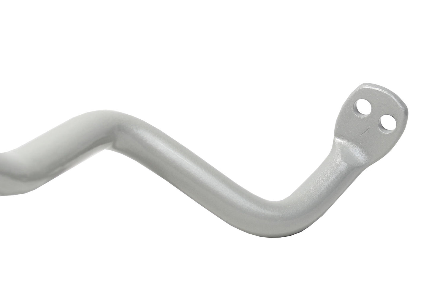 Whiteline BNF33Z 33mm front sway bar for 2003-2009 Nissan 350Z Z33