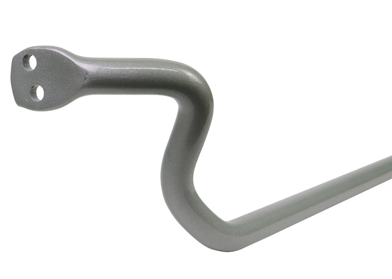 Whiteline BSF33Z 22mm front sway bar for 2004-2008 Subaru Forester and 2002-2007 Subaru Impreza