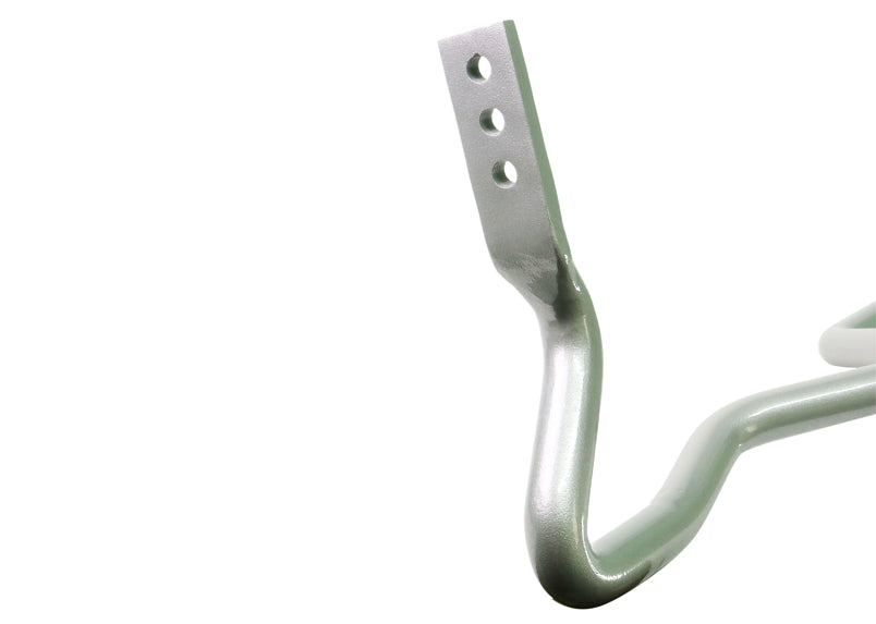 Whiteline BSR33XZ 24mm rear 3-point adjustable sway bar for Subaru Impreza WRX and STI