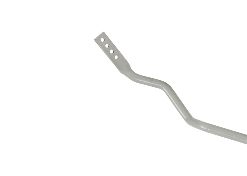 Whiteline BTF35Z 24mm front sway bar for 1983-1987 Toyota Corolla AE85 AE86