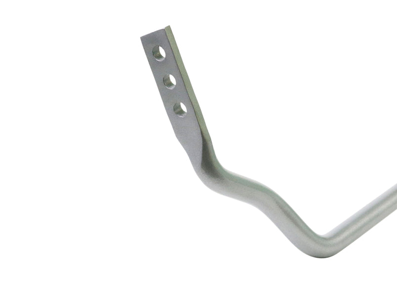 Whiteline BTR21Z 18mm rear sway bar for 1981-1985 Toyota Supra Mark 2
