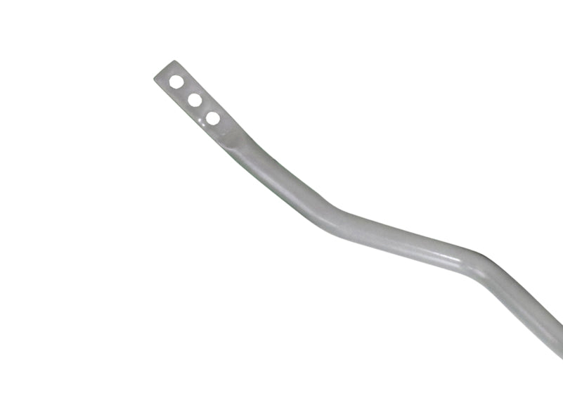 Whiteline BTR70Z 22mm rear sway bar for 1986-1992 Toyota Supra MA70 MA71