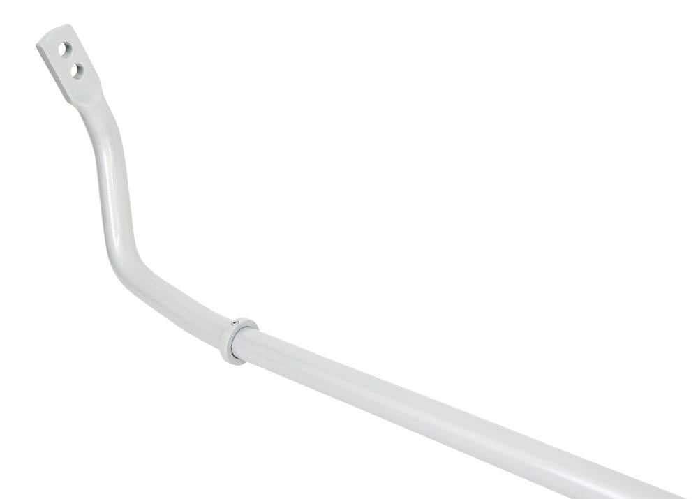 Whiteline BWF21XZ 24mm front 2-point adjustable sway bar for Audi A3 FWD and VW Golf MK7 FWD GTI