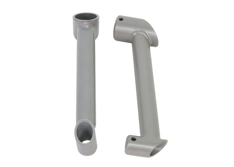 Whiteline KBR38 rear sway bar mount support brace for 2017-2020 Toyota 86, 2013-2020 Subaru BRZ and 2013-2016 Scion FR-S