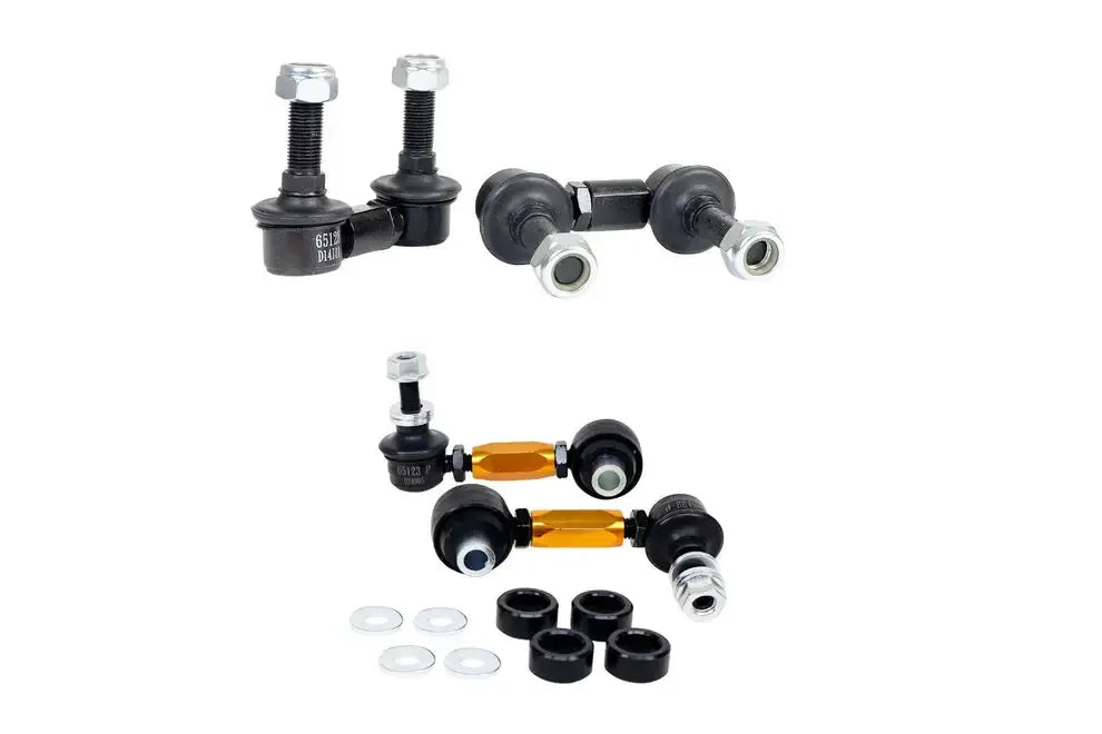 Whiteline Adjustable Sway Bar Endlinks for Subaru - KLC262