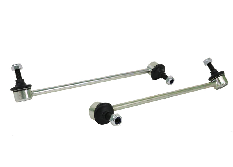 Whiteline Front Sway Bar Endlinks for 2008-2009 G8/2014-2017 Camaro SS - W23162