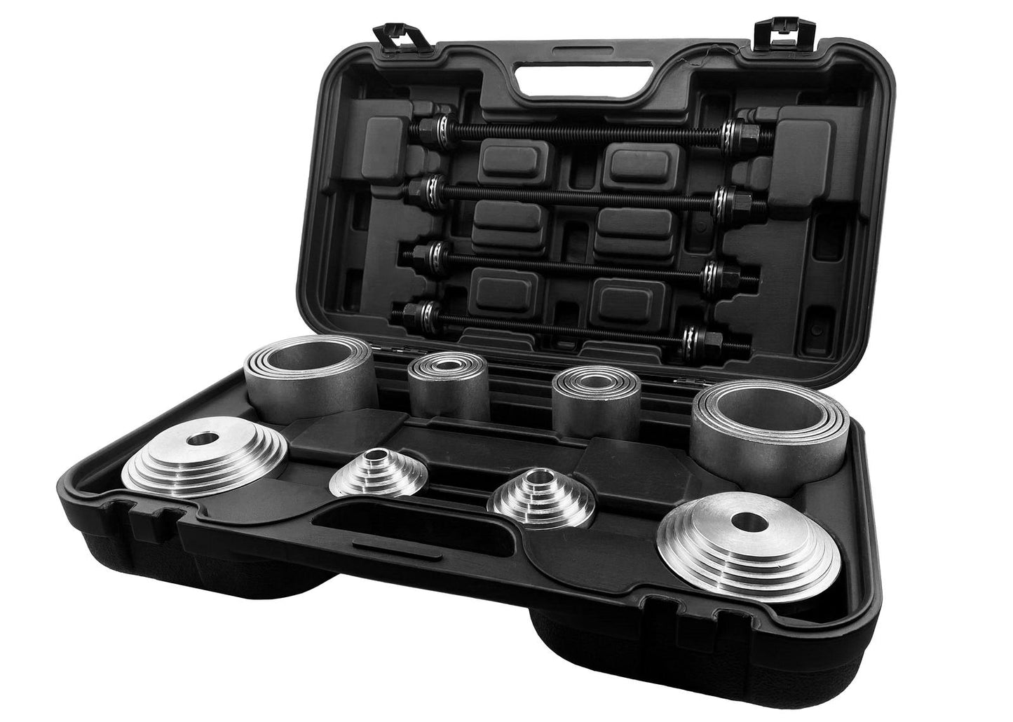 Whiteline WTK001 universal bushing and bearing press pull tool kit