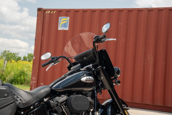 Willie & Max Revolution Series Windshield Bag 59513-00