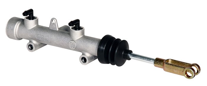 Wilwood Tandem Master Cylinder - 5/8in Bore / 1.31 Stroke - w/o Resovoir