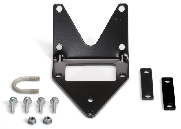 WARN Industries Winch Mount Yamaha Kod 450