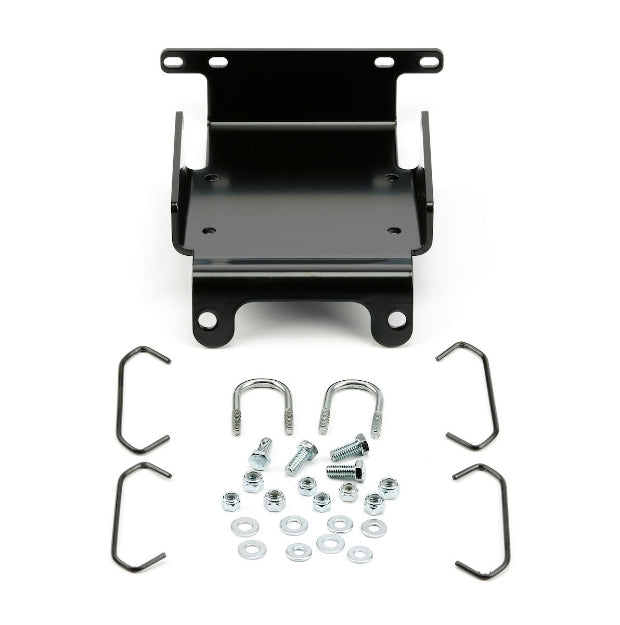 WARN Industries Winch Mount Suzuki King Quad 700
