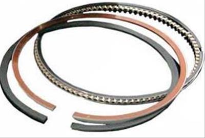 Wiseco 3.805inch Auto Ring Set for 1 Piston Ring Shelf Stock