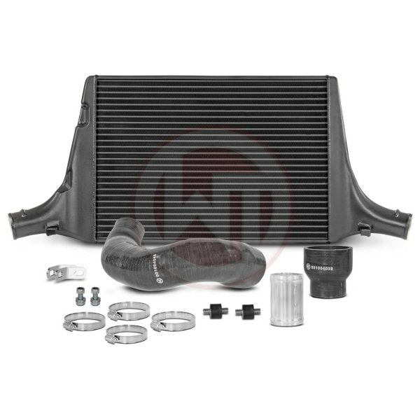 Wagner Tuning 09-16 Audi A4 B8 (Allroad) 2.0TDI Competition Intercooler Kit
