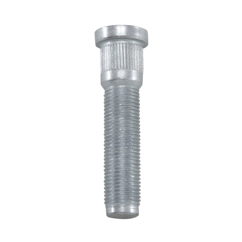 Yukon Gear YSPSTUD-035 front wheel stud for 2009 to 2011 Dodge 2500 and 3500
