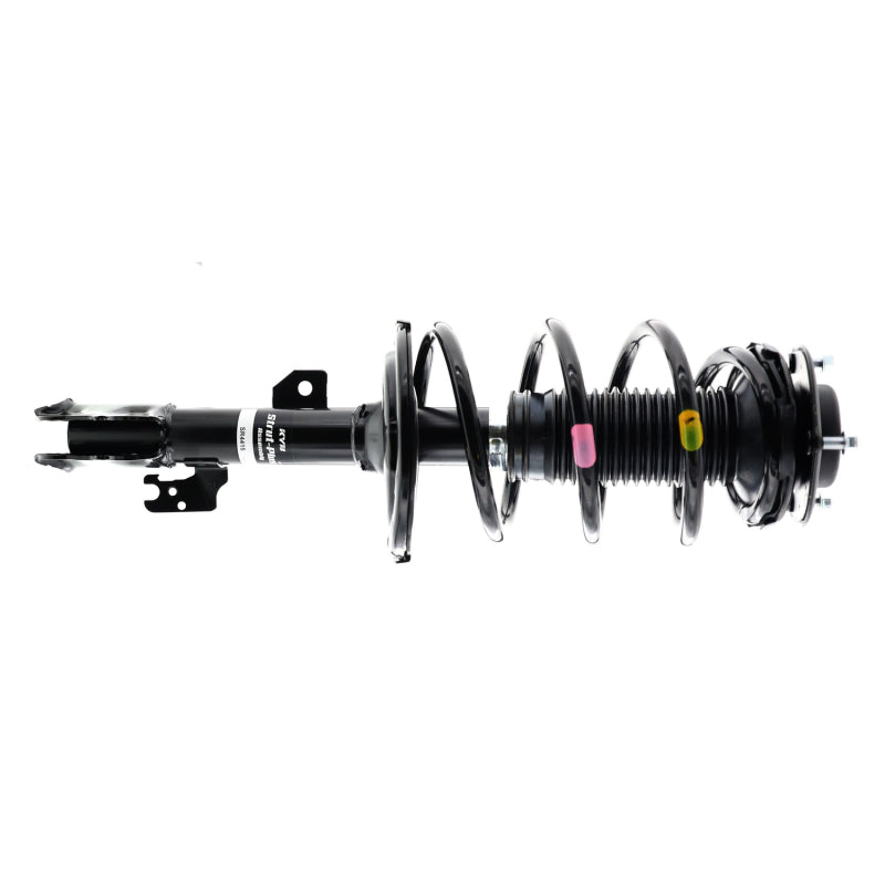 KYB Shocks & Struts Strut Plus Front Right Toyota Sienna (FWD w/ 3.5L) 2011-14 - eliteracefab.com