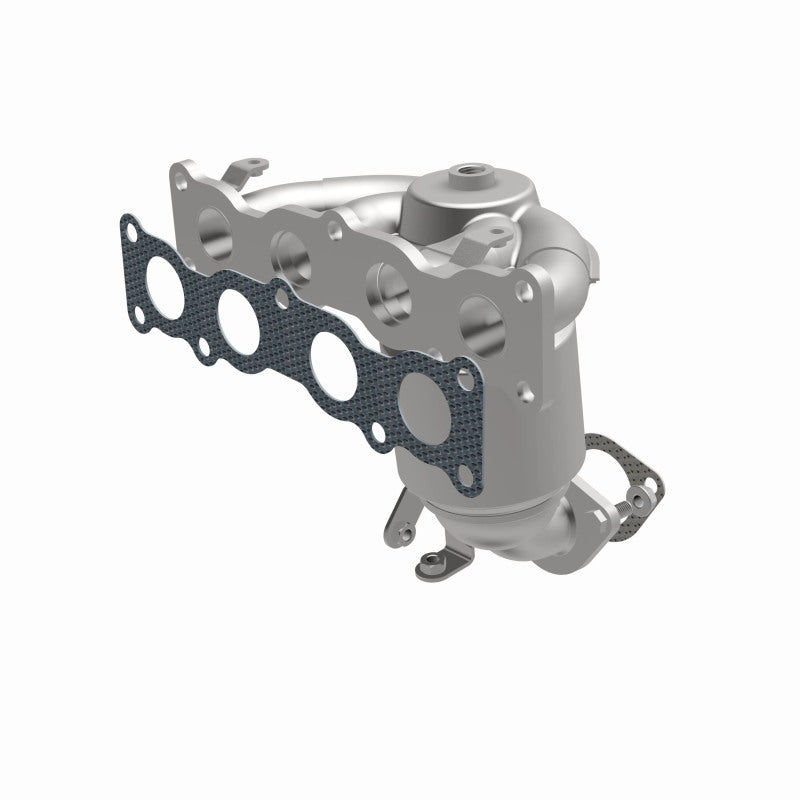 Magnaflow Conv DF 2017 Santa Fe L4 2.4 OEM Manifold Magnaflow